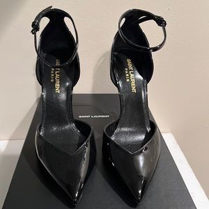 Yves Saint Laurent Vernice Chiffon